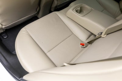 Acura ILX 2018 con paquete Premium