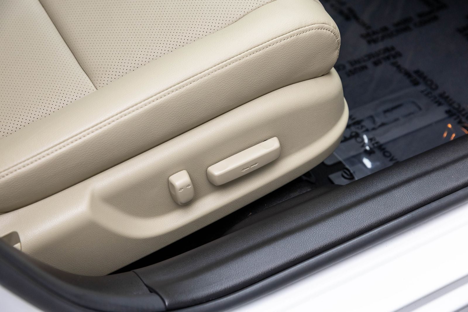 Acura ILX 2018 con paquete Premium