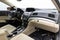 Acura ILX 2018 con paquete Premium
