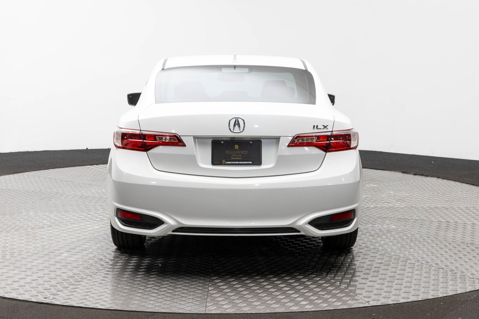 Acura ILX 2018 con paquete Premium