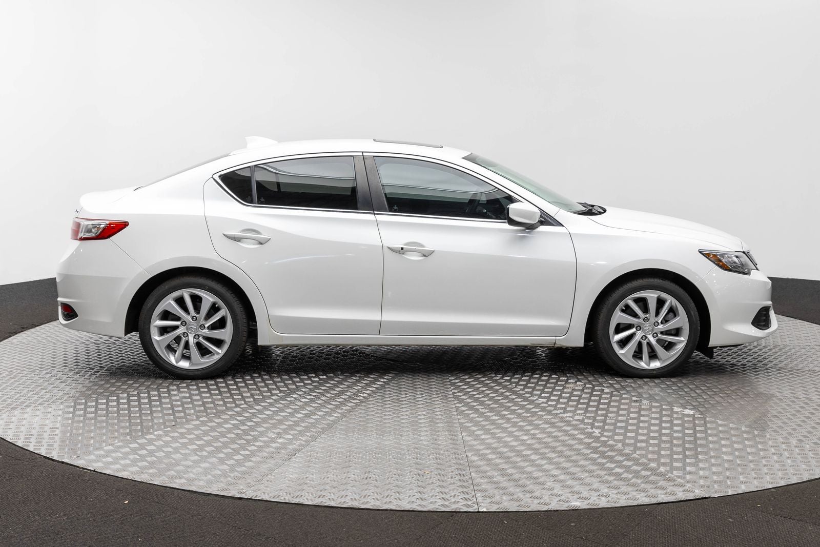 Acura ILX 2018 con paquete Premium