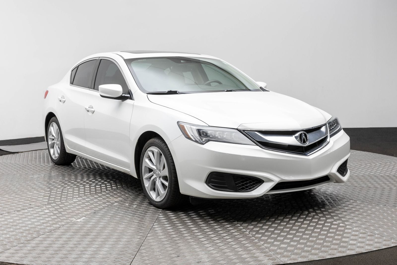 Acura ILX 2018 con paquete Premium