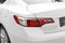 Acura ILX 2018 con paquete Premium