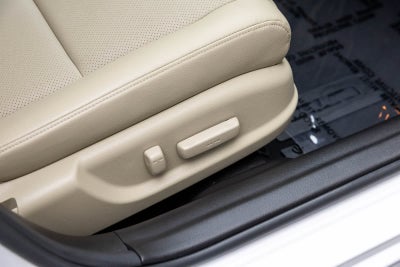 Acura ILX 2018 con paquete Premium