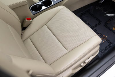 Acura ILX 2018 con paquete Premium