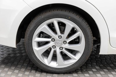 Acura ILX 2018 con paquete Premium