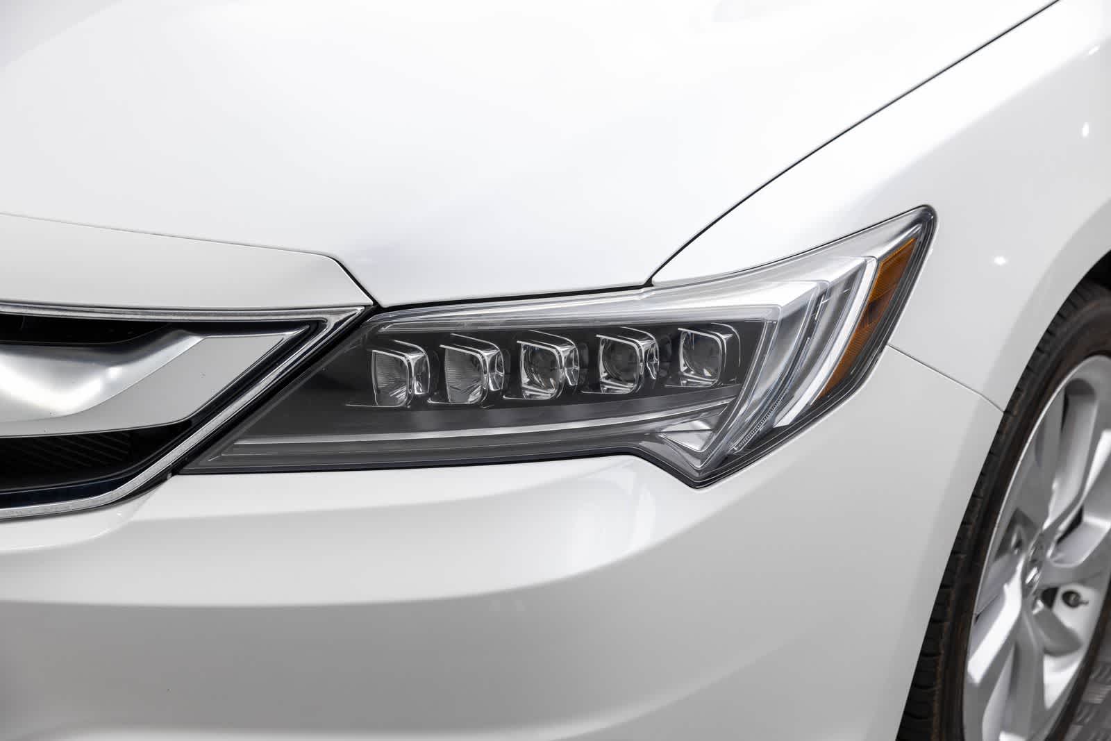 Acura ILX 2018 con paquete Premium