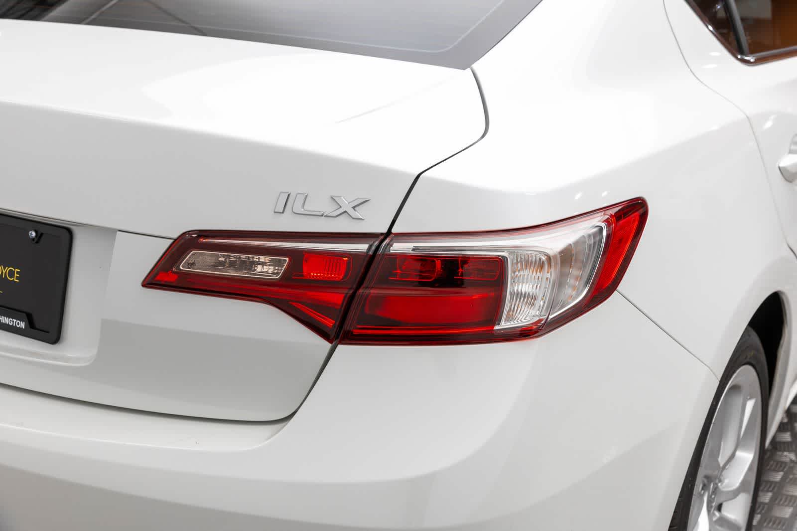 Acura ILX 2018 con paquete Premium