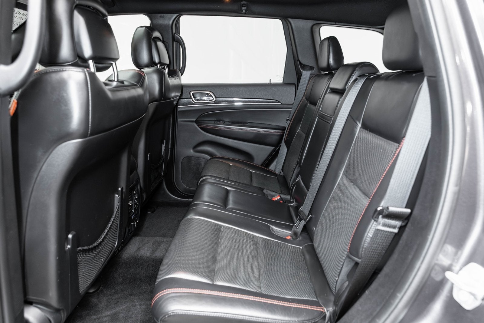 Jeep Grand Cherokee Limited 75.º aniversario 2016