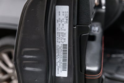 Jeep Grand Cherokee Limited 75.º aniversario 2016