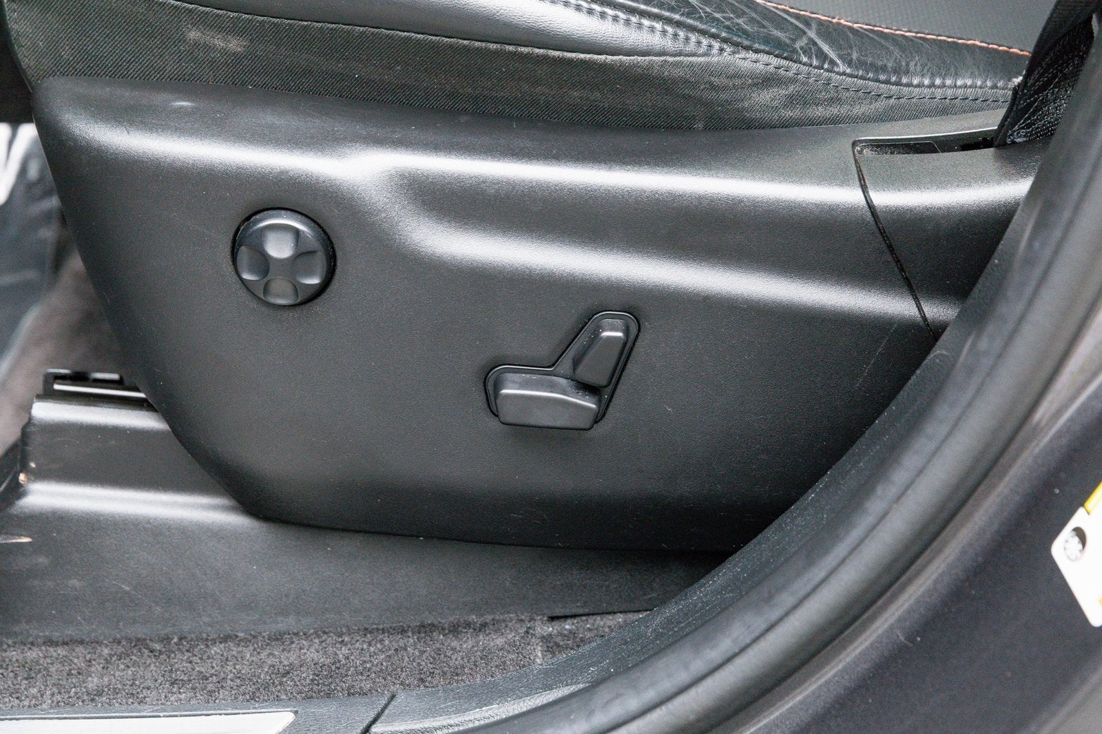 Jeep Grand Cherokee Limited 75.º aniversario 2016