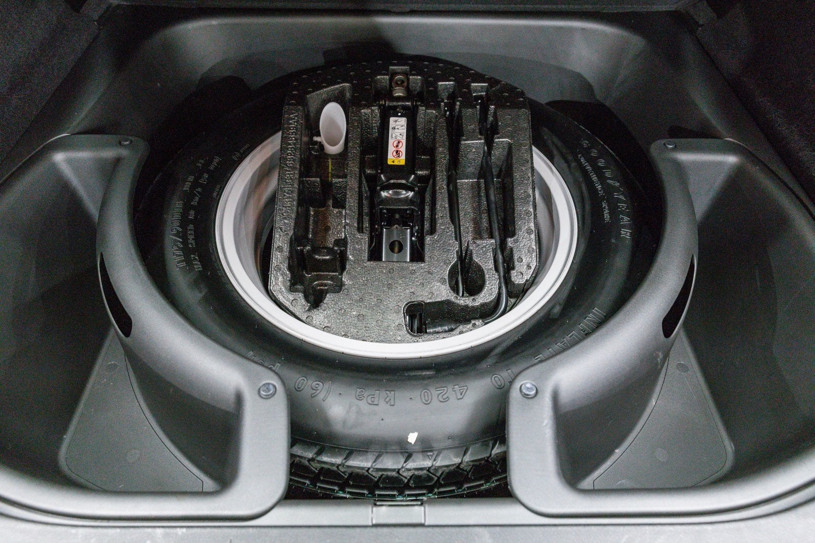 Jeep Grand Cherokee Limited 75.º aniversario 2016