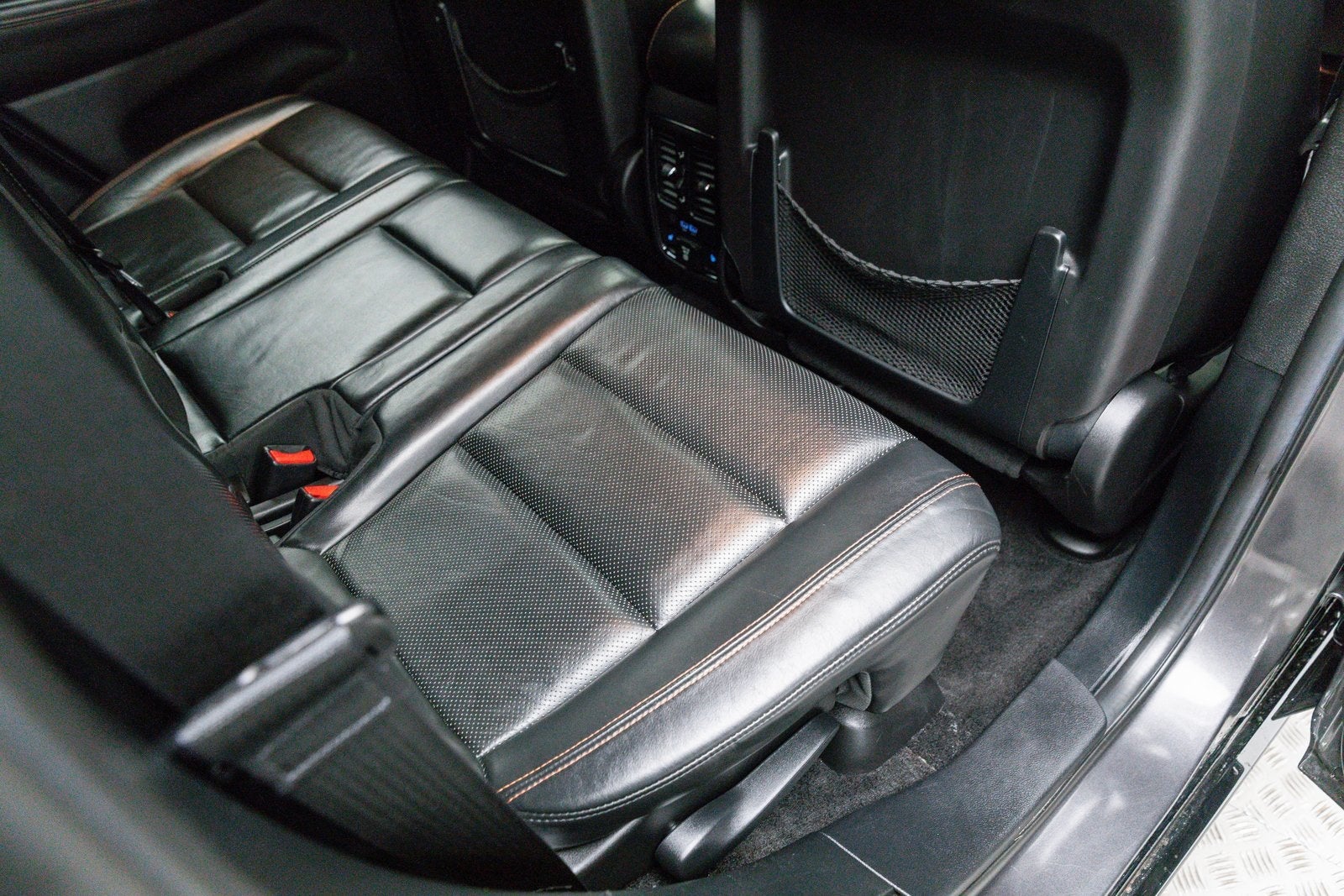 Jeep Grand Cherokee Limited 75.º aniversario 2016