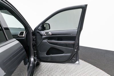 Jeep Grand Cherokee Limited 75.º aniversario 2016