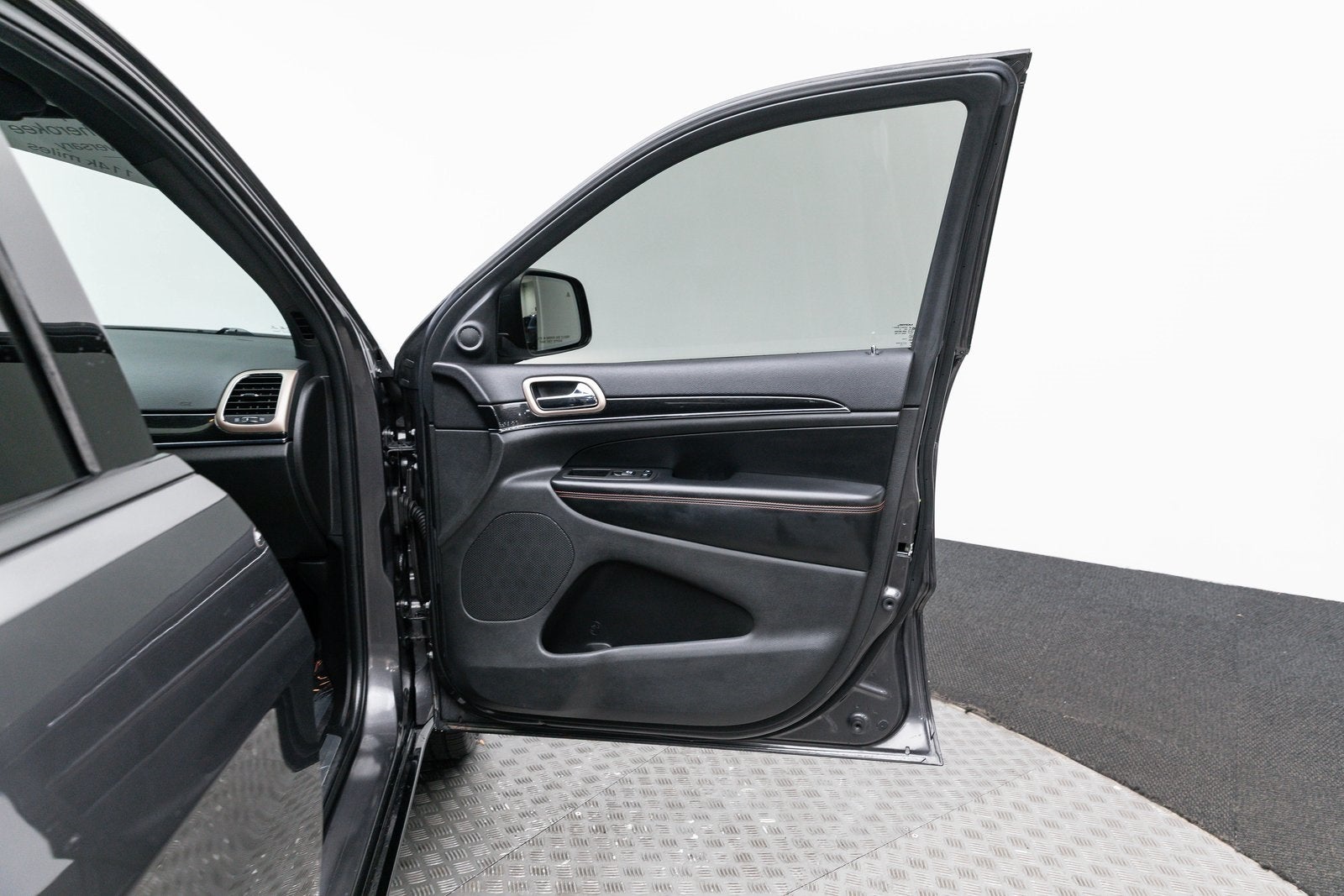 Jeep Grand Cherokee Limited 75.º aniversario 2016