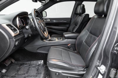 Jeep Grand Cherokee Limited 75.º aniversario 2016