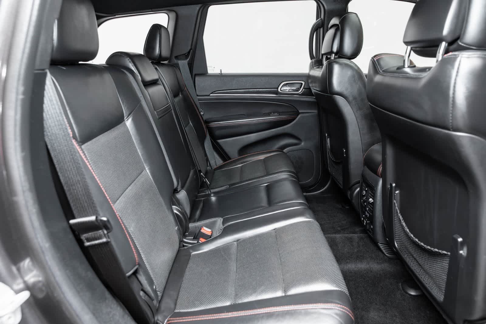 Jeep Grand Cherokee Limited 75.º aniversario 2016