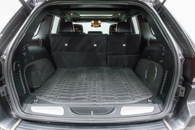 Jeep Grand Cherokee Limited 75.º aniversario 2016