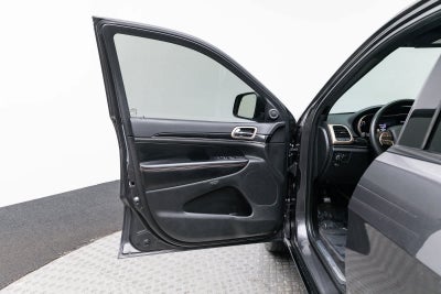 Jeep Grand Cherokee Limited 75.º aniversario 2016