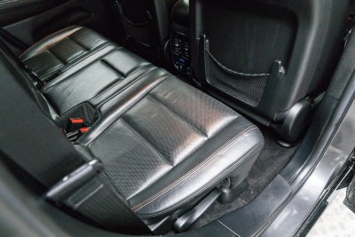 Jeep Grand Cherokee Limited 75.º aniversario 2016