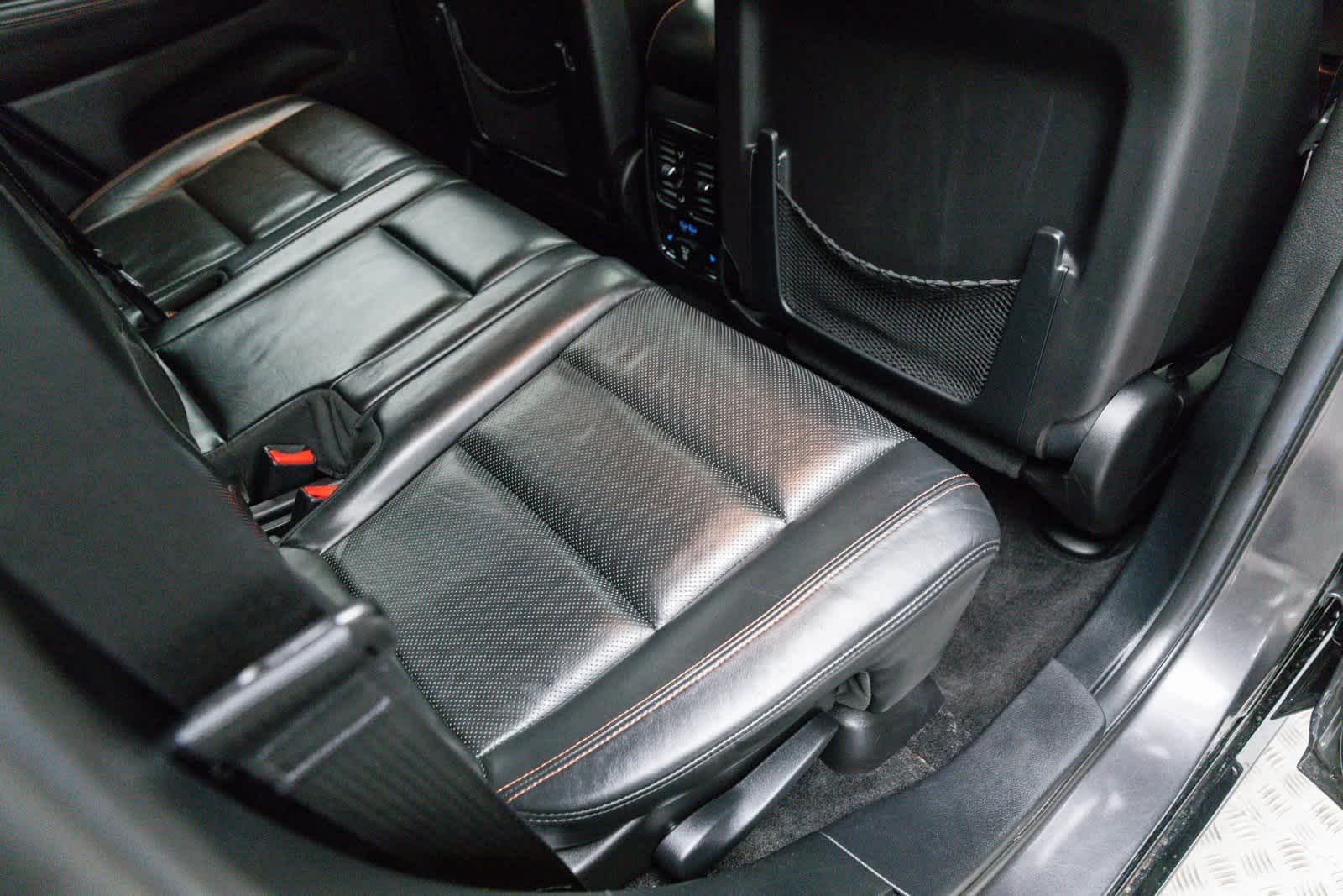 Jeep Grand Cherokee Limited 75.º aniversario 2016