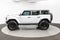 Ford Bronco Raptor 2025