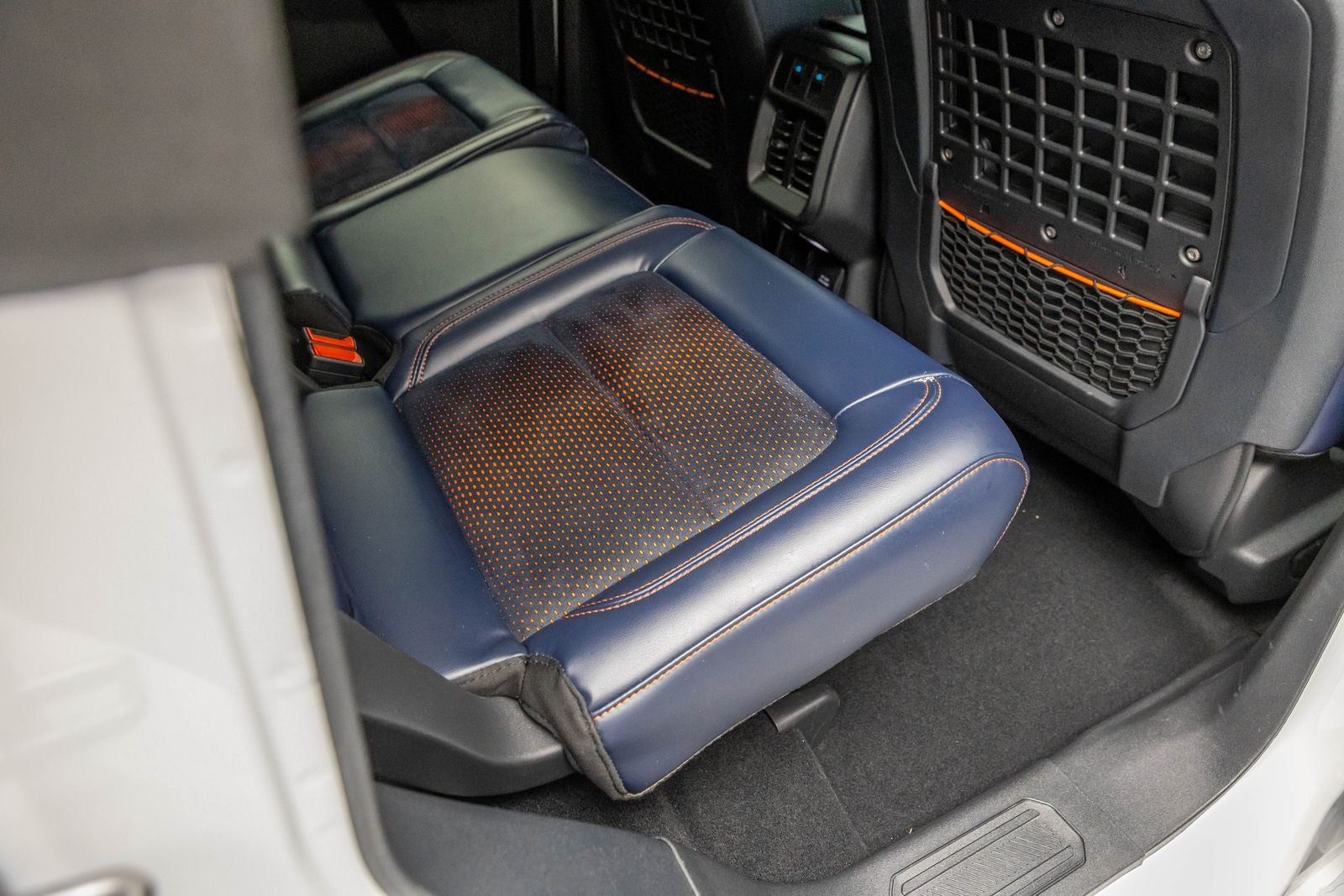 Ford Bronco Raptor 2025