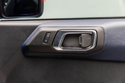 Ford Bronco Raptor 2025