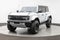 Ford Bronco Raptor 2025