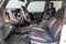 Ford Bronco Raptor 2025