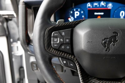 Ford Bronco Raptor 2025