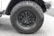Ford Bronco Raptor 2025