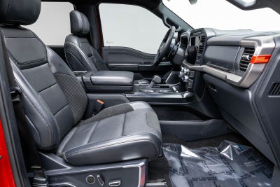 Ford F-150 Raptor 2023