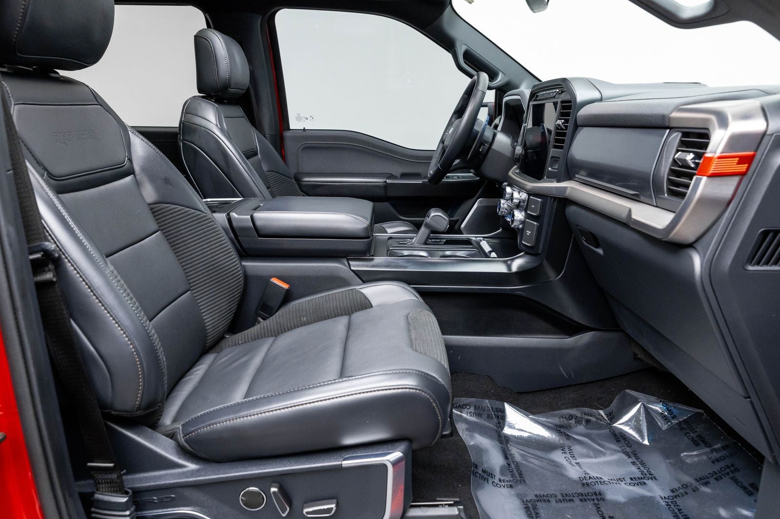 Ford F-150 Raptor 2023