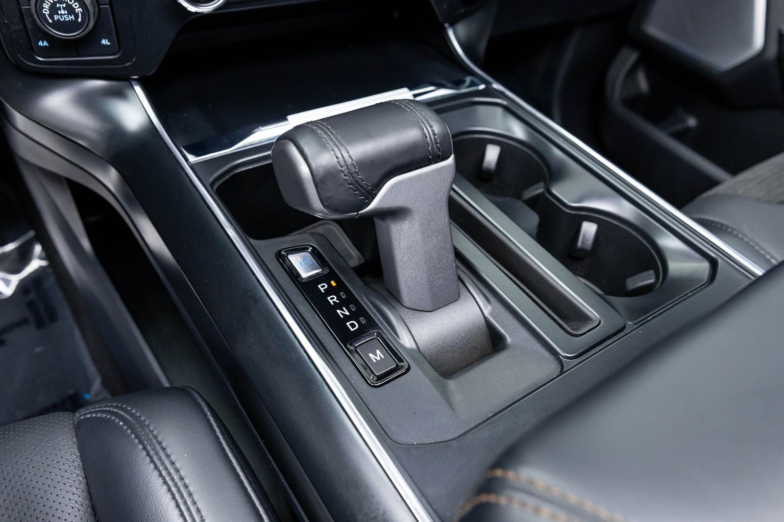 Ford F-150 Raptor 2023