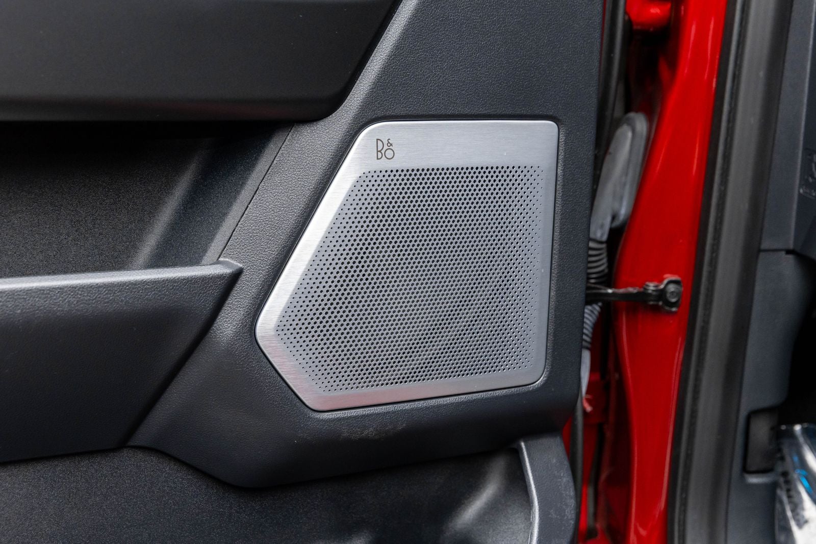 Ford F-150 Raptor 2023