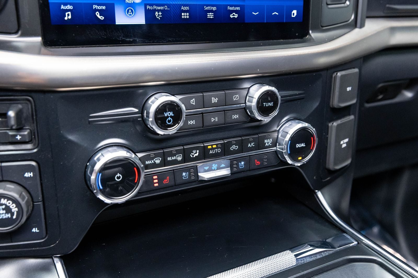 Ford F-150 Raptor 2023