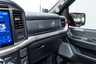 Ford F-150 Raptor 2023