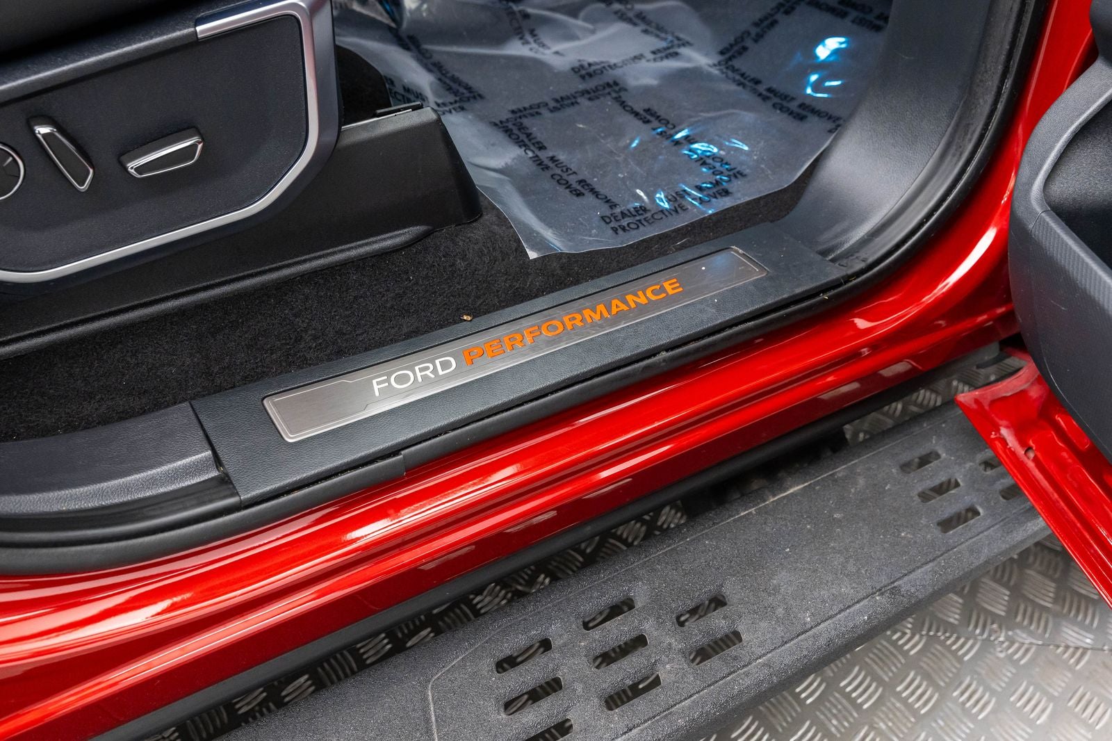 Ford F-150 Raptor 2023