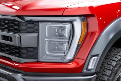 Ford F-150 Raptor 2023