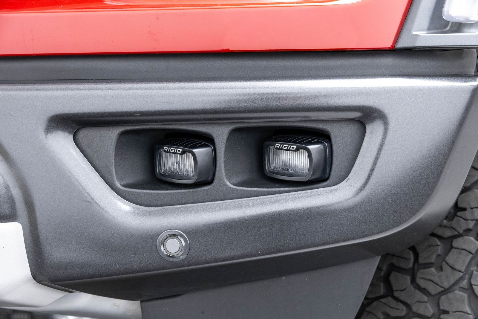 Ford F-150 Raptor 2023