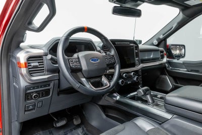 Ford F-150 Raptor 2023