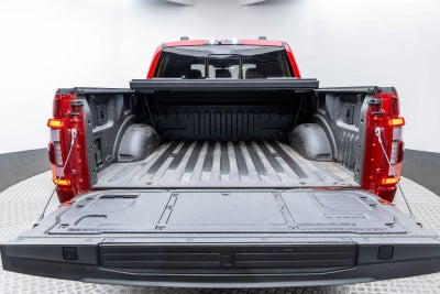 Ford F-150 Raptor 2023