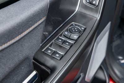 Ford F-150 Raptor 2023