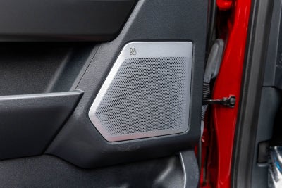 Ford F-150 Raptor 2023