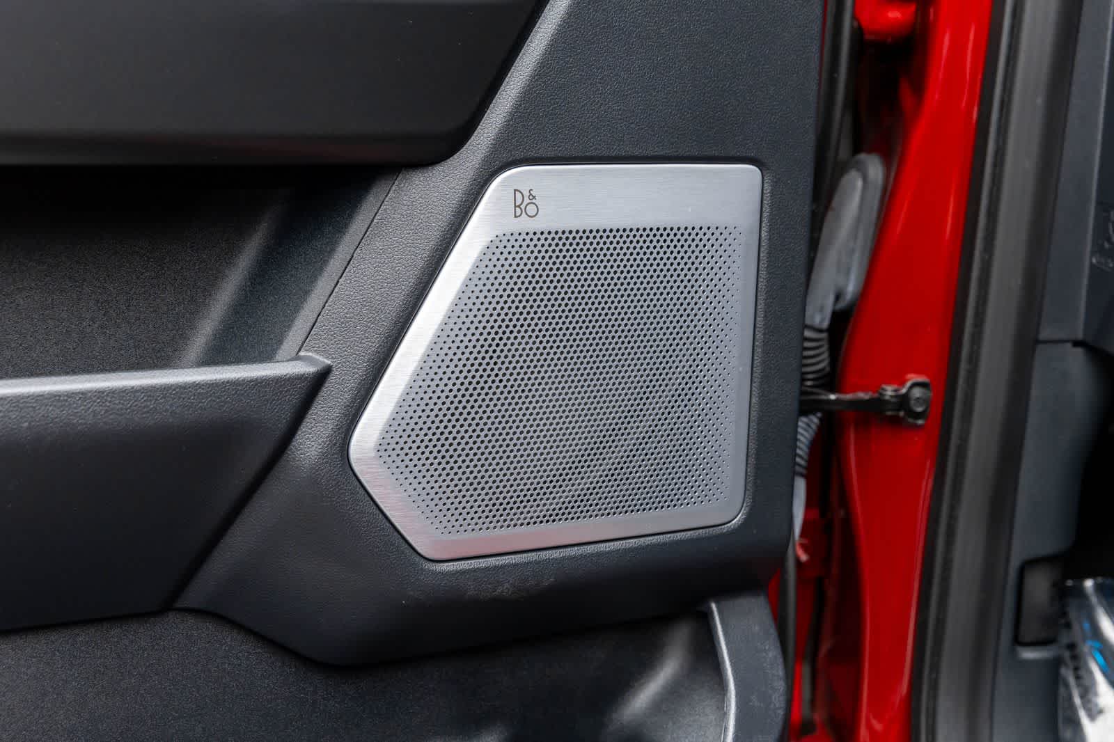 Ford F-150 Raptor 2023