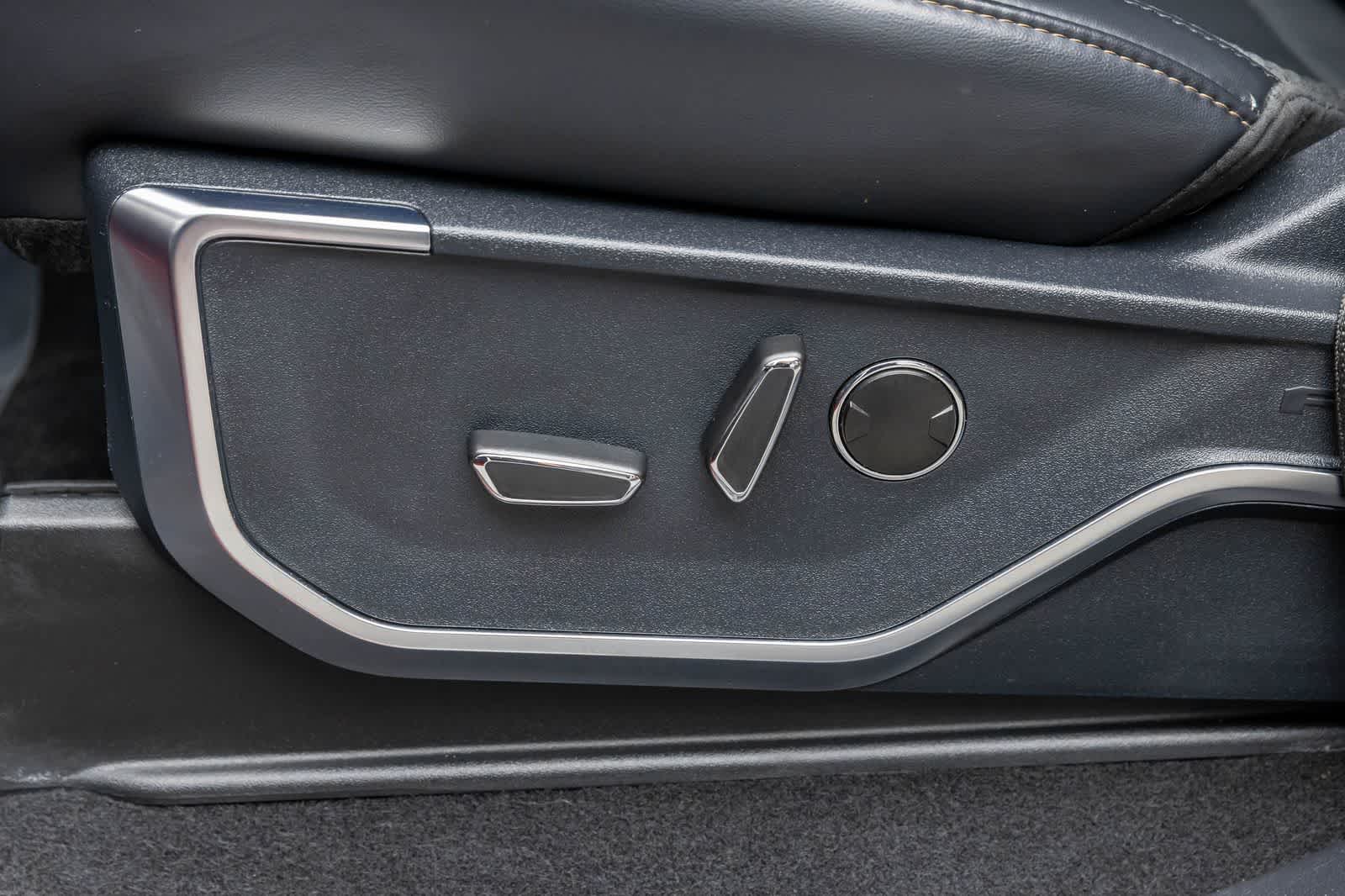 Ford F-150 Raptor 2023