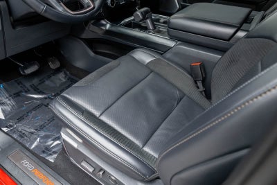 Ford F-150 Raptor 2023