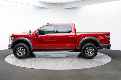 Ford F-150 Raptor 2023