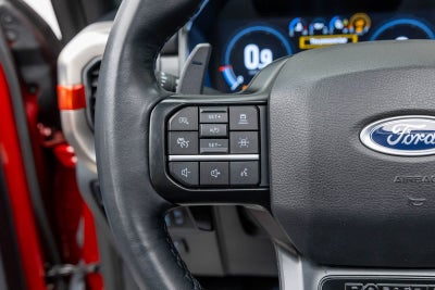 Ford F-150 Raptor 2023